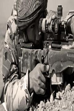 Sniper Stickman Squad游戲截圖4