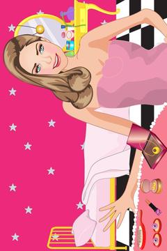 School Fashion Dresses游戲截圖2