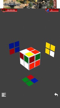Cubic3d游戲截圖2