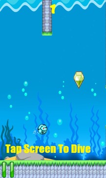 Minimon Dash!!游戲截圖5