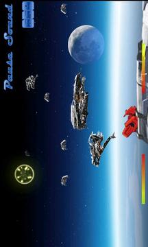 Doomsday of Earth(beta)游戲截圖2
