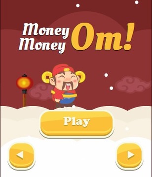 Money Money Om!游戲截圖1