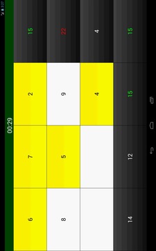 Maths Magic游戲截圖4