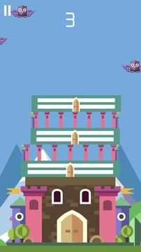 CAS UP!!游戲截圖5