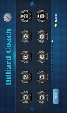 Billball Coach游戲截圖3