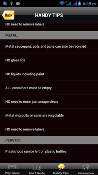 Think Recycle游戲截圖4