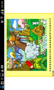 Jogos Infantis游戲截圖2