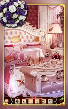 Hidden Objects - Dream Wedding游戲截圖2