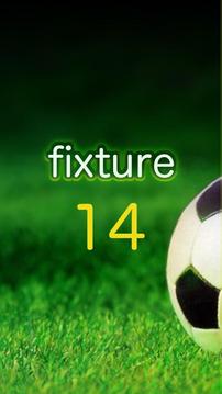 Fixture 14游戲截圖1
