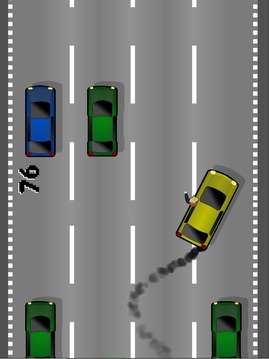 Traffic Jam Frenzy游戲截圖5