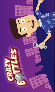 Crazy Bottles游戲截圖4
