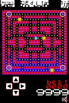 ARHMG(A Really Hard Maze Game)游戲截圖4