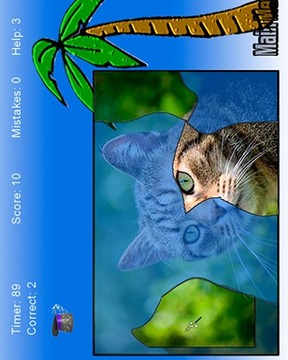 Puzzle Whistle游戲截圖4