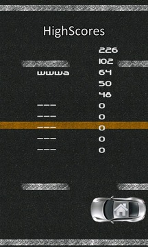 Car Racing Speed游戲截圖5