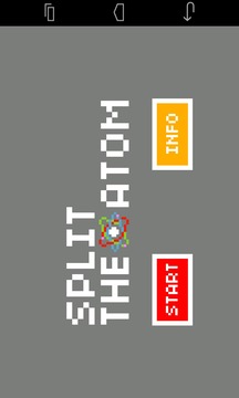 Split the Atom游戲截圖1