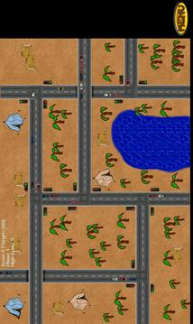 Car Chaos游戲截圖4