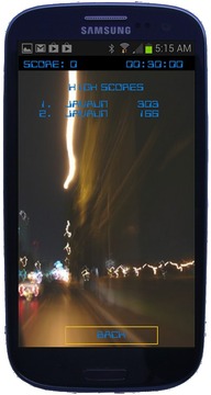 Speed Tap (Speed Tapping)游戲截圖3