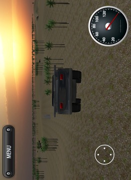 Car Cruise Game游戲截圖5