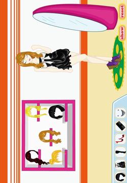 Fashion Story游戲截圖3