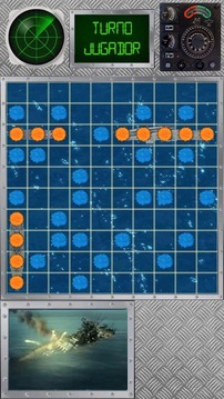 Sea Battle Fleet Online游戲截圖5