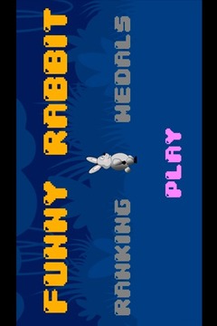 Funny Rabbit游戲截圖3