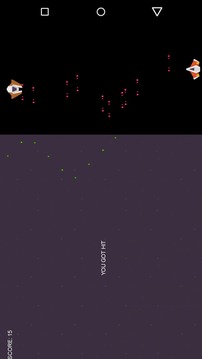 Simple Android Shooter游戲截圖2