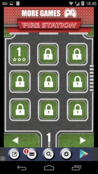 Fireball Unblocked Car Game游戲截圖2