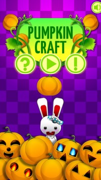 Pumpkin Craft游戲截圖1