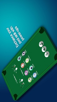 Pool Duet游戲截圖5
