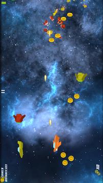 Space Sliders游戲截圖2