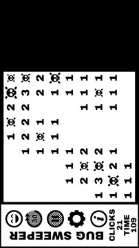 Bug Sweeper游戲截圖5