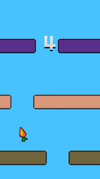 Super Carrot游戲截圖3