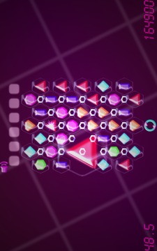 GemWords Free游戲截圖4