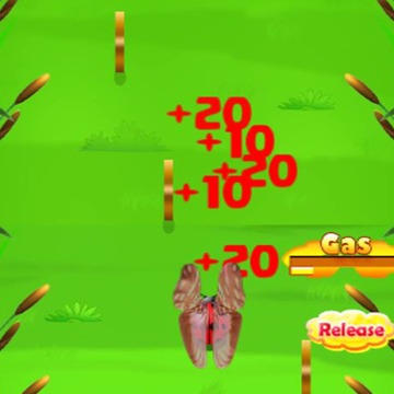 Moth Game游戲截圖3