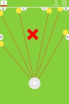 Penalty Spot游戲截圖4