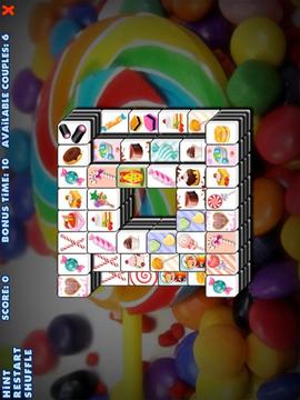 Mahjong Goodies游戲截圖2