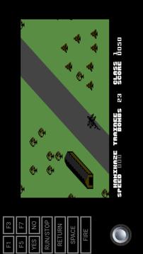 Blue Max Arcade Game游戲截圖1