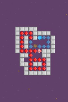 Space Crystals游戲截圖1