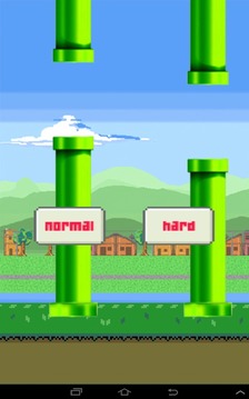Flappy Ball!游戲截圖3