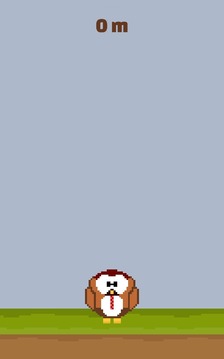 Ouch Owl游戲截圖1