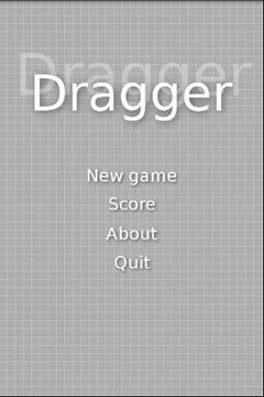 Dragger游戲截圖1