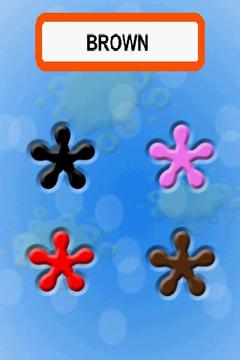 LilQuiz:Colors (Free)游戲截圖1