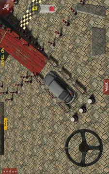 Car Driver 2 (Easy)游戲截圖4