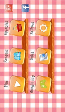 Crazy Kitchen HD - Lite游戲截圖4