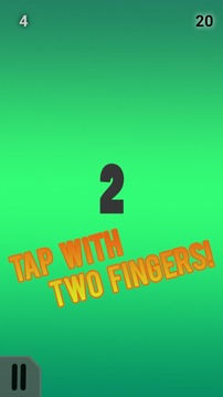 Tap To The Top Lite游戲截圖4