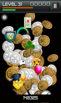 Treasure Pop游戲截圖4