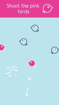 Pink Birds游戲截圖2