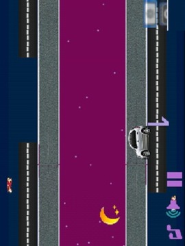 Fill Fuel Car游戲截圖4