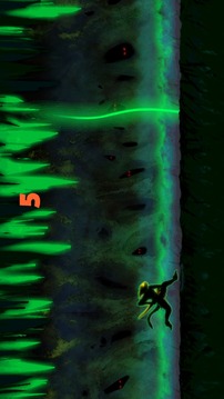 Jungle Warrior游戲截圖2