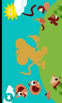Animals Puzzle For Kids游戲截圖5